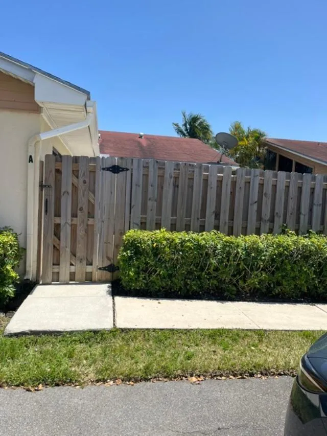 4379 Woodstock Drive #A West Palm Beach, FL 33409
