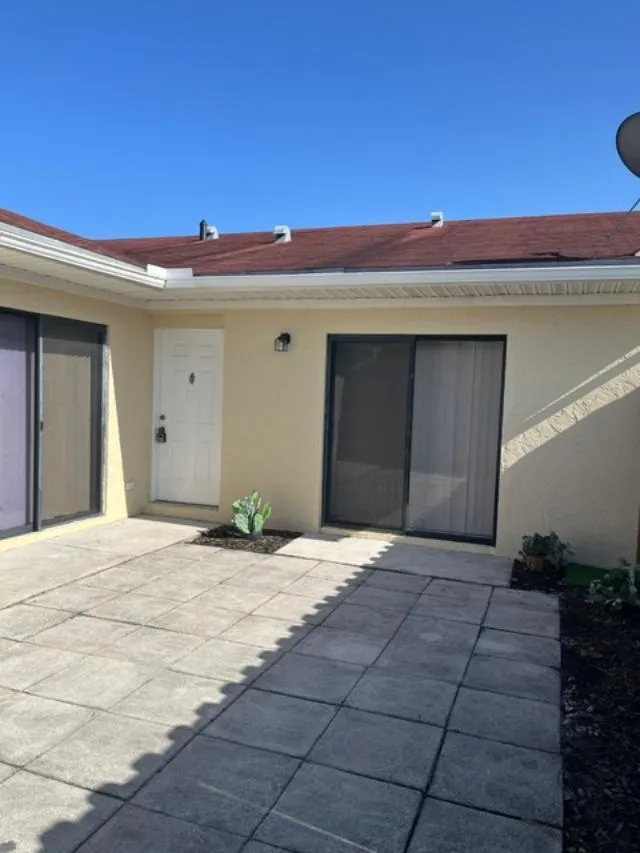 4379 Woodstock Drive #A West Palm Beach, FL 33409