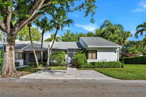 100 Sunshine Boulevard