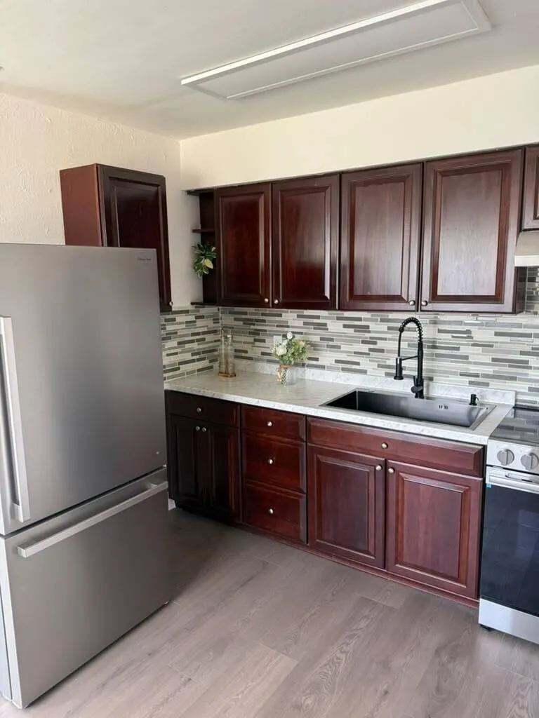 720 Rickey Jackson Boulevard Pahokee, FL 33476