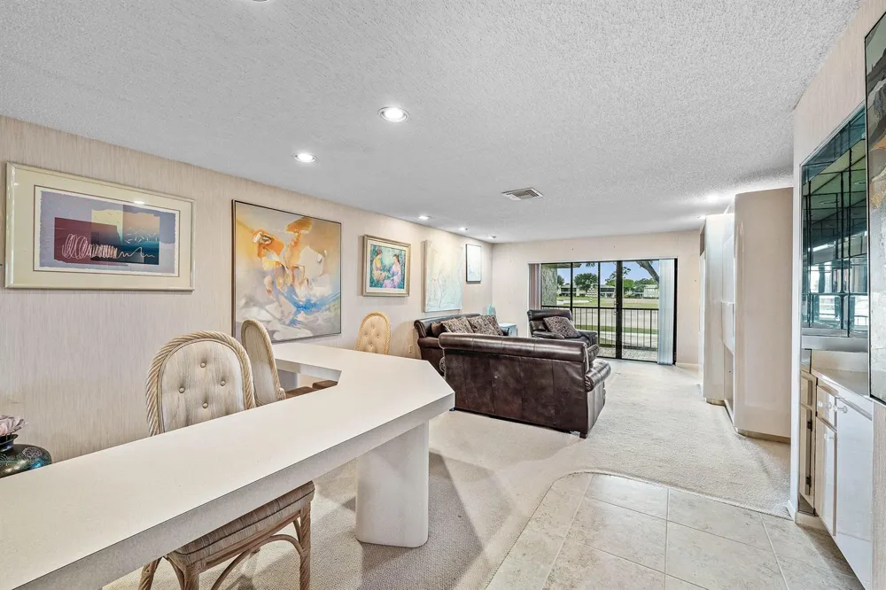 7 Southport Lane #F Boynton Beach, FL 33436
