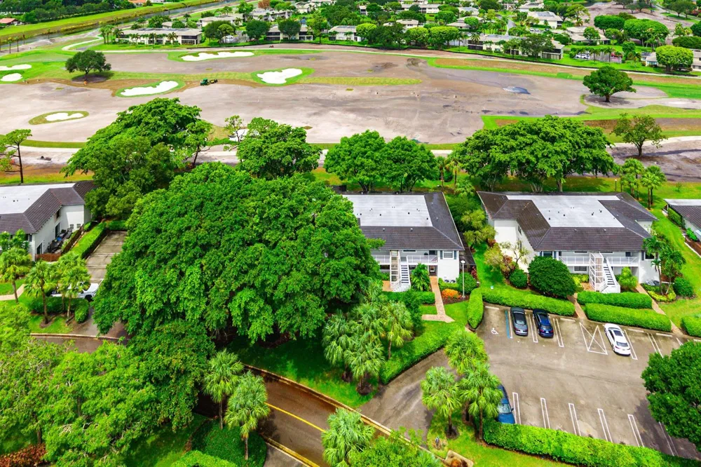 7 Southport Lane #F Boynton Beach, FL 33436