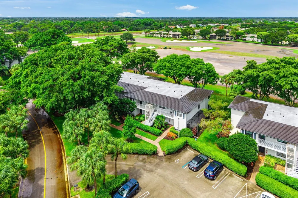 7 Southport Lane #F Boynton Beach, FL 33436