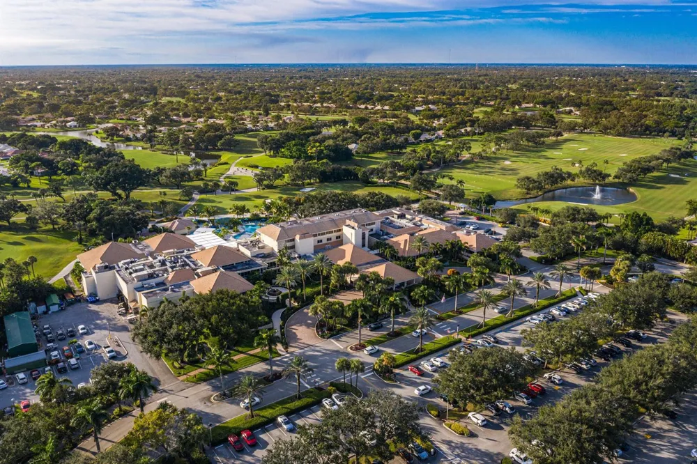 7 Southport Lane #F Boynton Beach, FL 33436