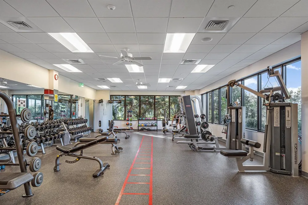 7 Southport Lane #F Boynton Beach, FL 33436