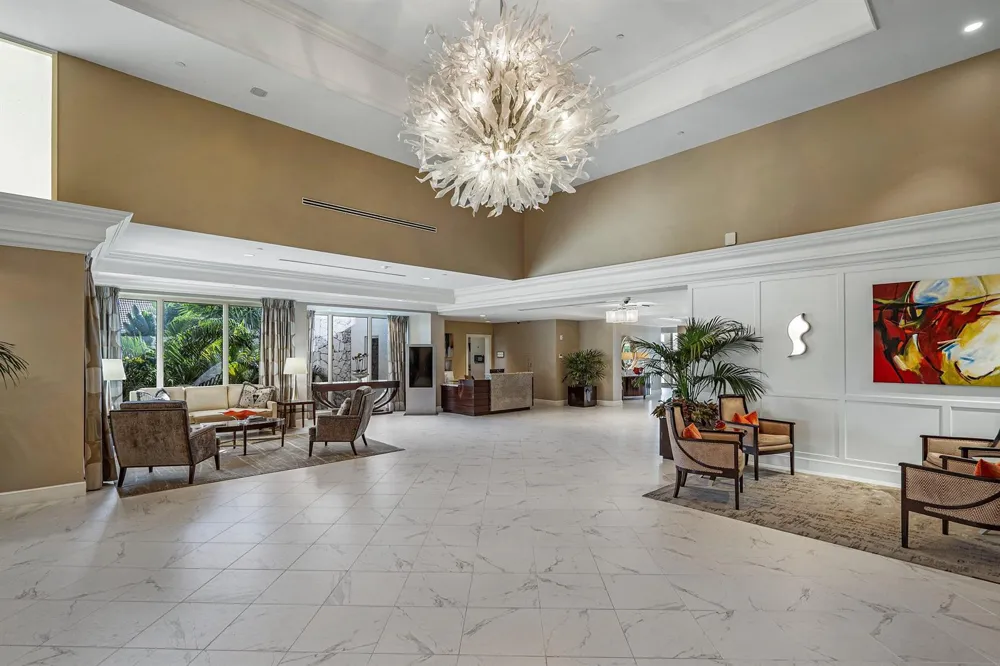 7 Southport Lane #F Boynton Beach, FL 33436