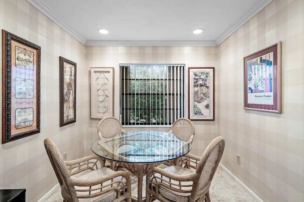 7 Southport Lane #F Boynton Beach, FL 33436
