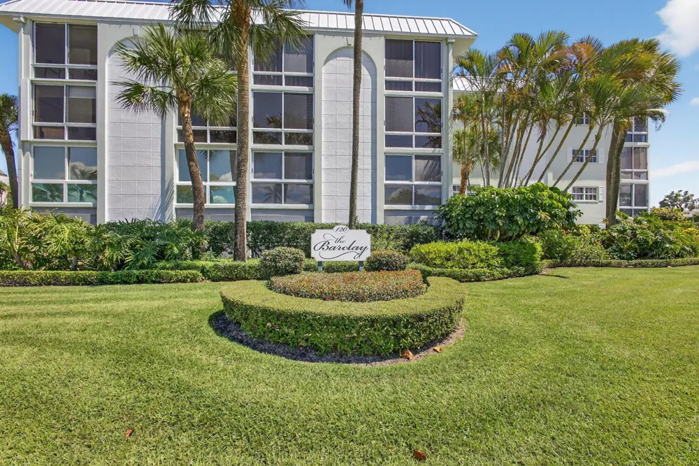 120 Celestial Way #114 Juno Beach, FL 33408
