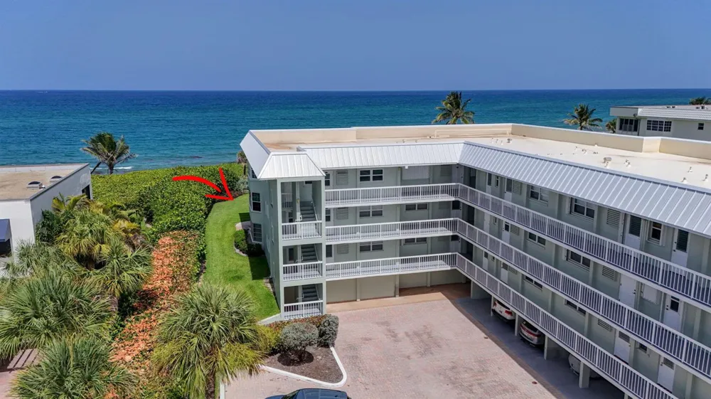 120 Celestial Way #114 Juno Beach, FL 33408