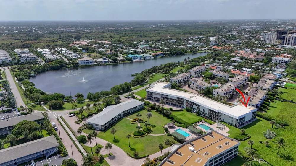 120 Celestial Way #114 Juno Beach, FL 33408