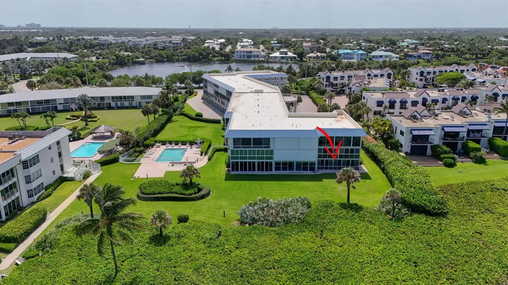 120 Celestial Way #114 Juno Beach, FL 33408