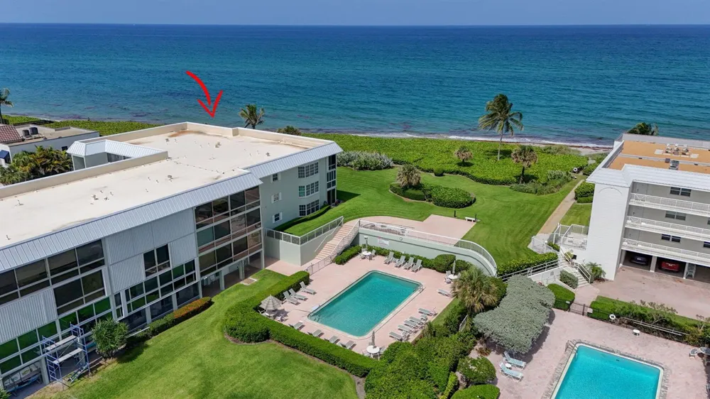 120 Celestial Way #114 Juno Beach, FL 33408