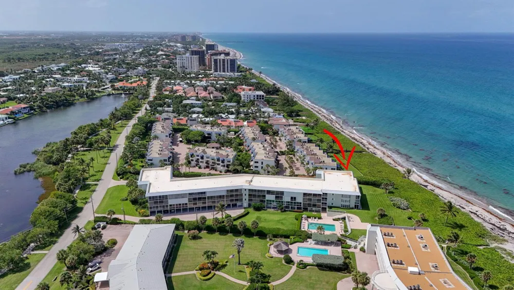 120 Celestial Way #114 Juno Beach, FL 33408
