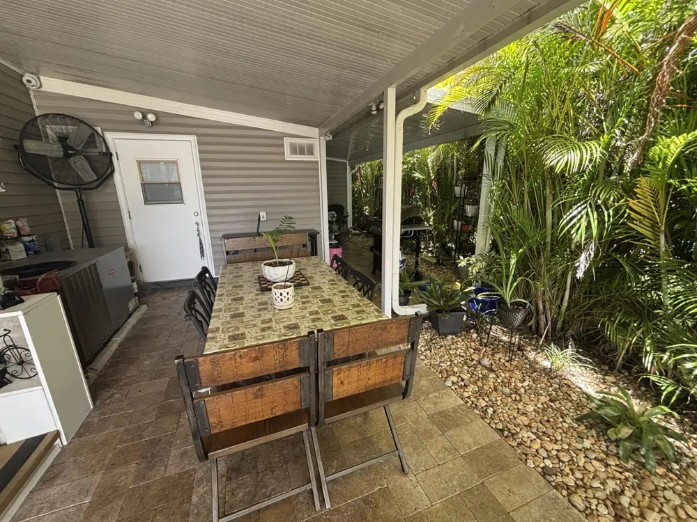 6700 NW 45th Avenue #S-7 Coconut Creek, FL 33073
