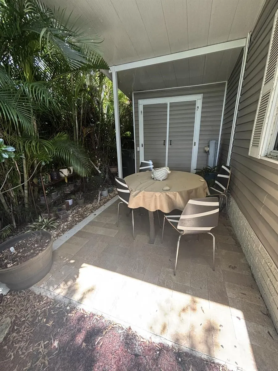 6700 NW 45th Avenue #S-7 Coconut Creek, FL 33073