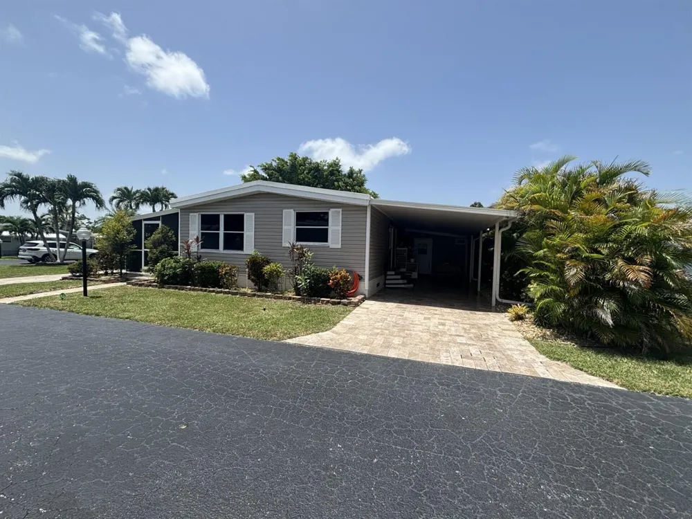 6700 NW 45th Avenue #S-7 Coconut Creek, FL 33073
