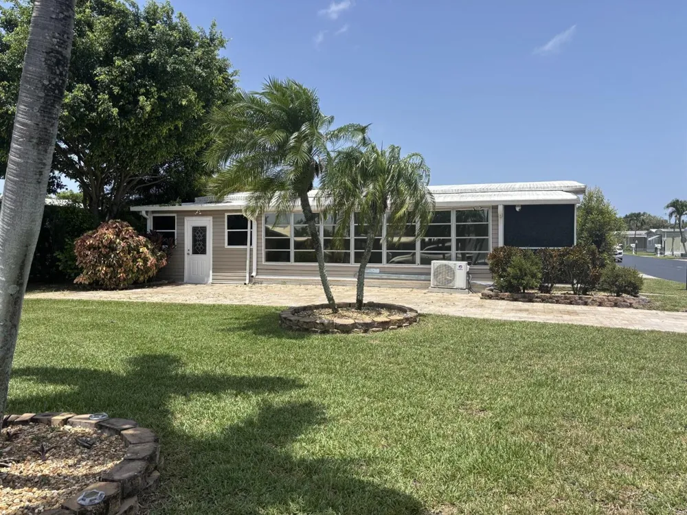 6700 NW 45th Avenue #S-7 Coconut Creek, FL 33073