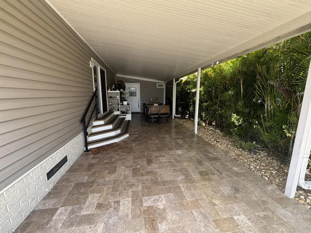 6700 NW 45th Avenue #S-7 Coconut Creek, FL 33073