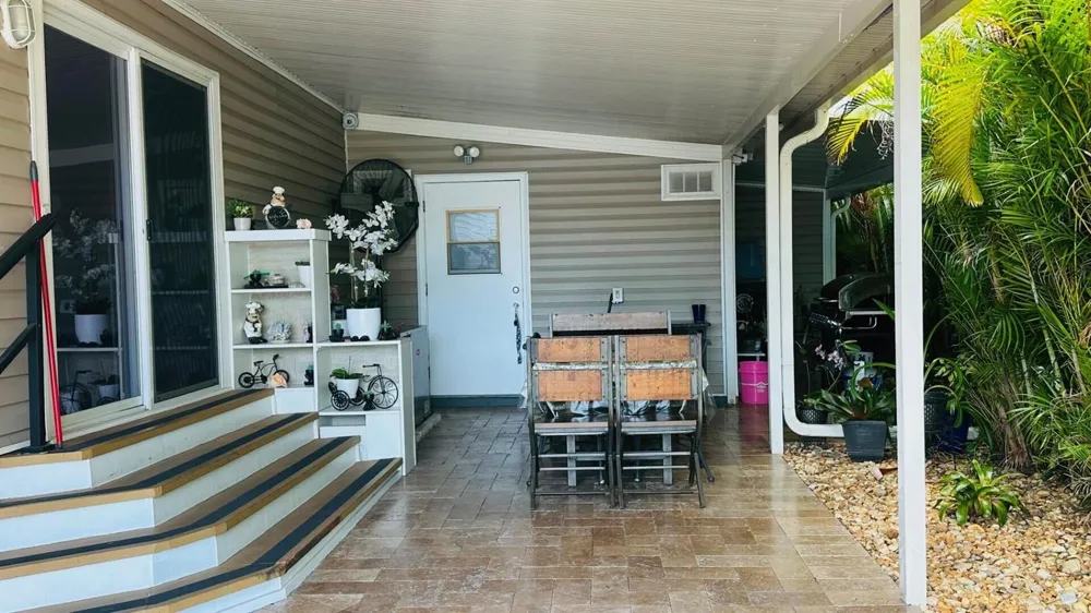 6700 NW 45th Avenue #S-7 Coconut Creek, FL 33073