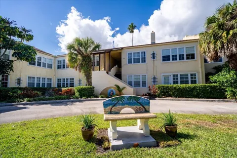 2605 St Lucie Boulevard #7
