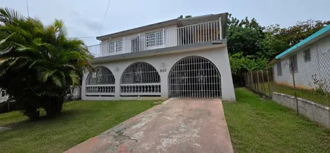 calle 10 Int. PARCELAS VANSCOY
