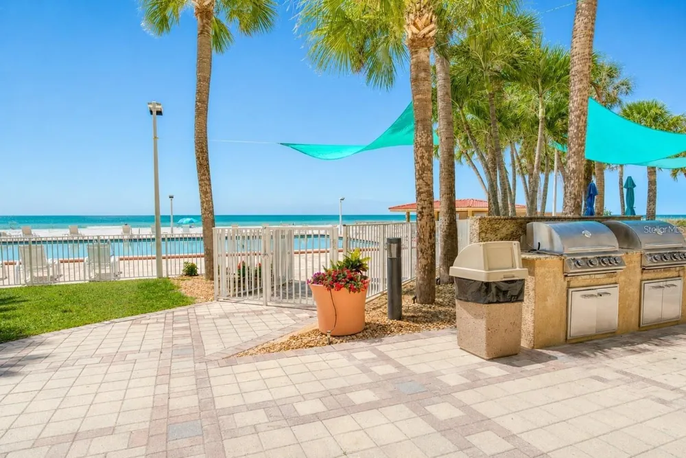 880 MANDALAY AVENUE #C801 Clearwater Beach, FL 33767