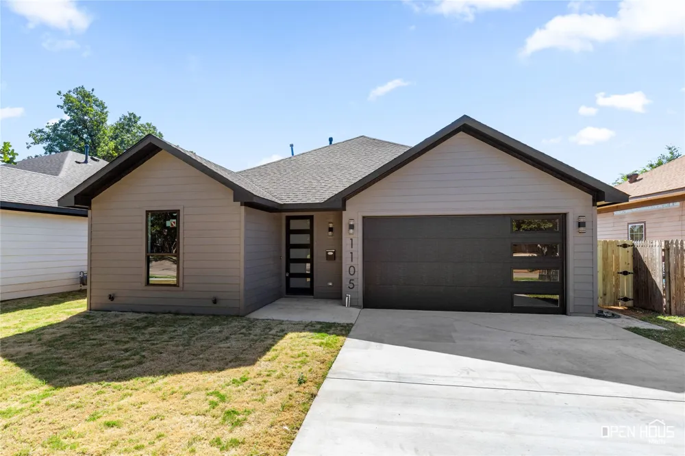 1105 Monroe Street Wichita Falls, TX 76309