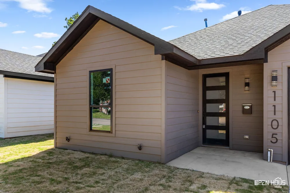 1105 Monroe Street Wichita Falls, TX 76309