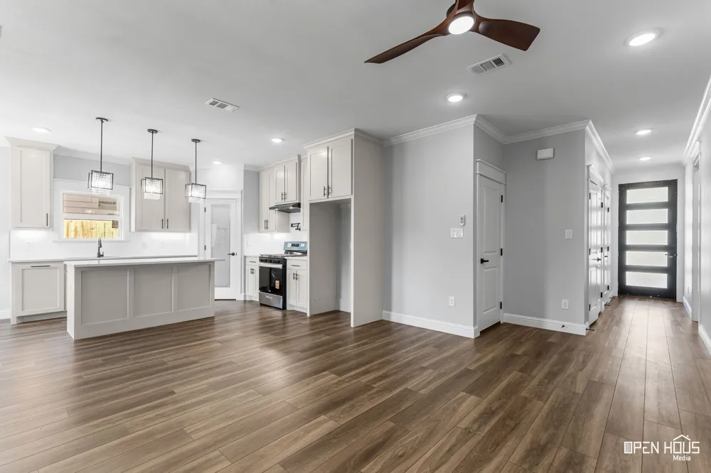 1105 Monroe Street Wichita Falls, TX 76309