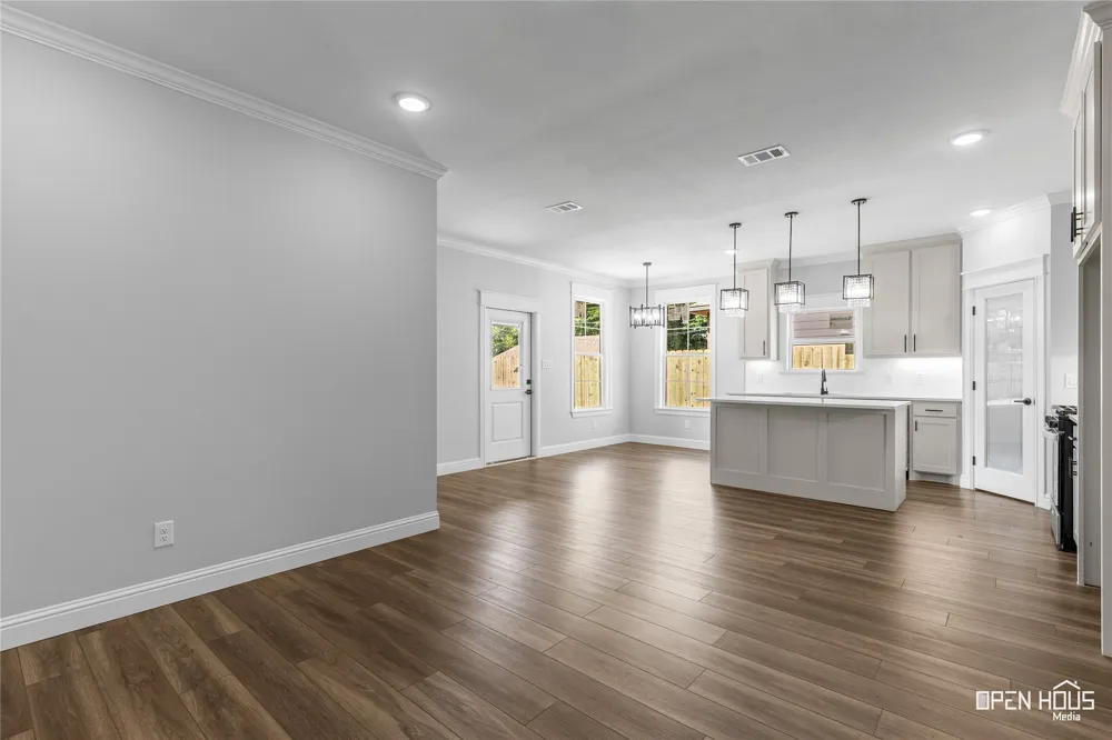1105 Monroe Street Wichita Falls, TX 76309