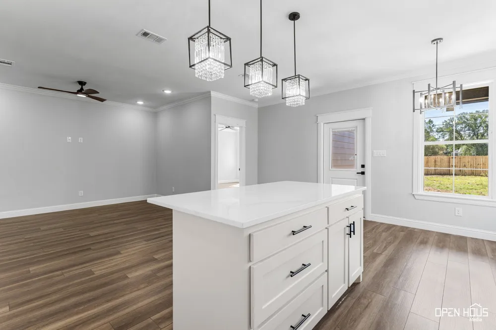 1105 Monroe Street Wichita Falls, TX 76309
