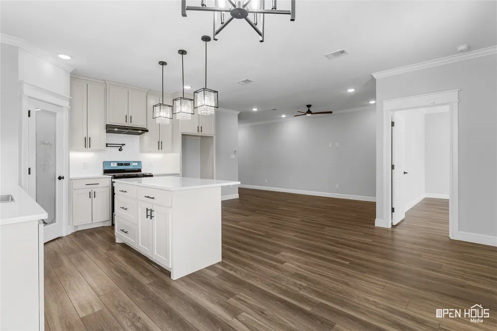 1105 Monroe Street Wichita Falls, TX 76309