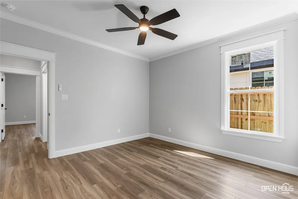 1105 Monroe Street Wichita Falls, TX 76309