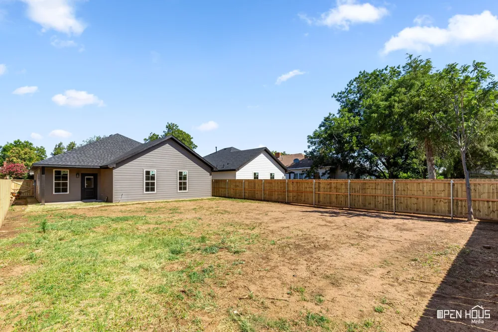 1105 Monroe Street Wichita Falls, TX 76309