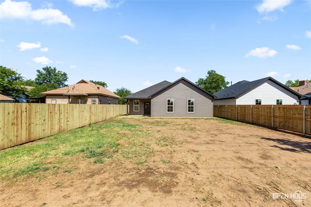 1105 Monroe Street Wichita Falls, TX 76309