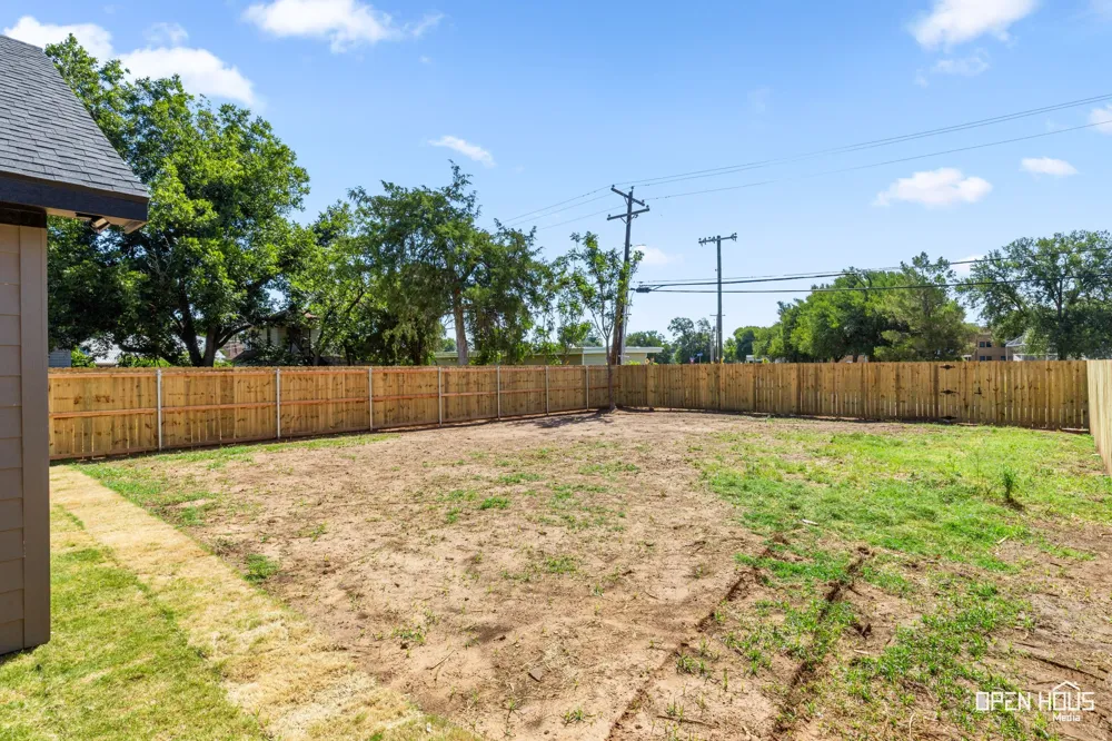 1105 Monroe Street Wichita Falls, TX 76309