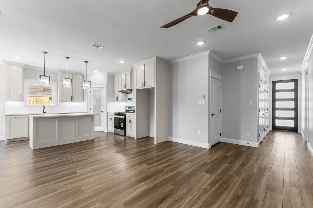 1105 Monroe Street Wichita Falls, TX 76309