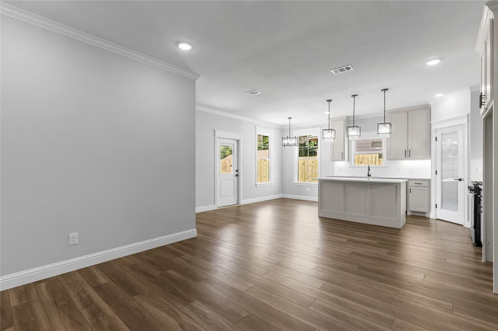 1105 Monroe Street Wichita Falls, TX 76309