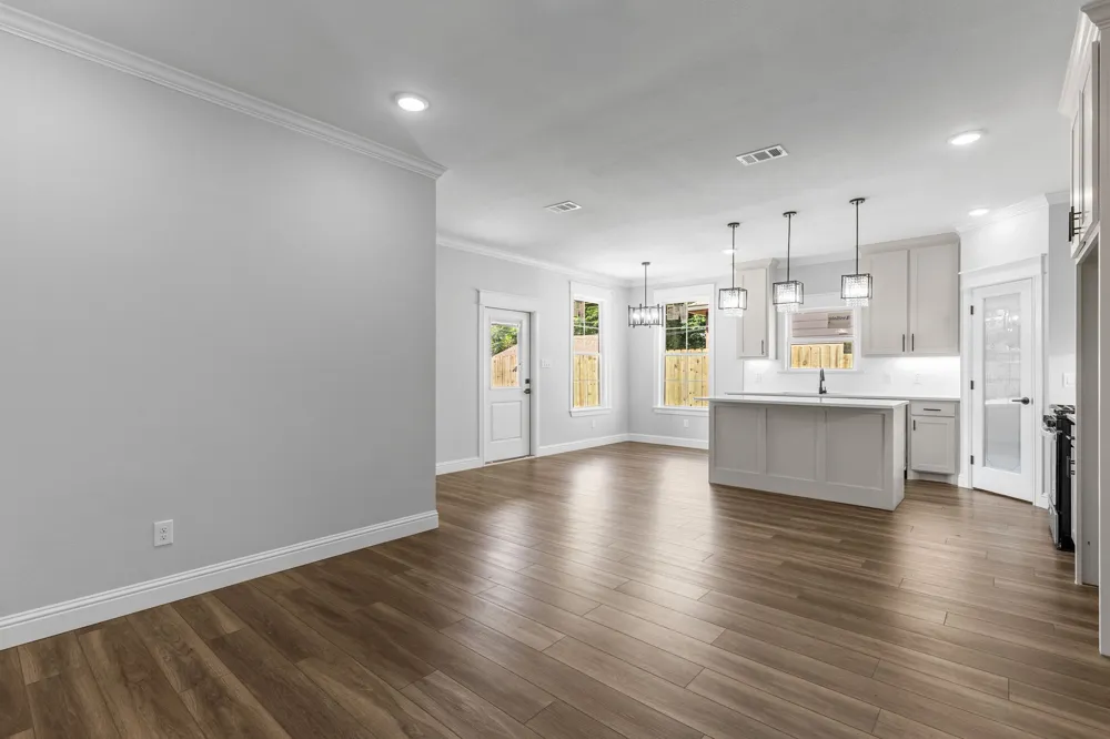 1105 Monroe Street Wichita Falls, TX 76309