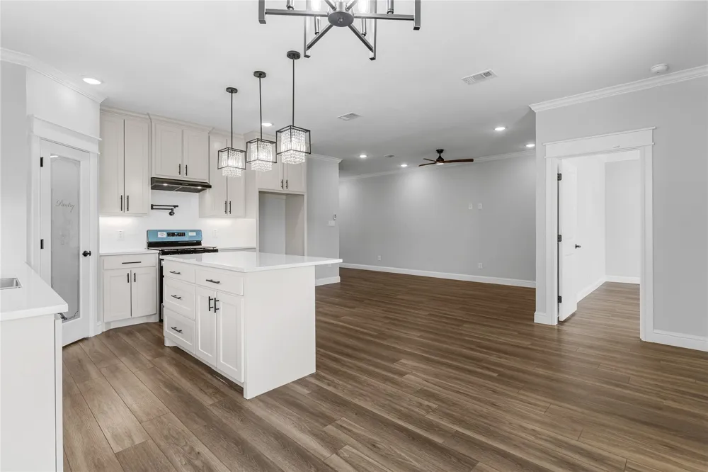 1105 Monroe Street Wichita Falls, TX 76309