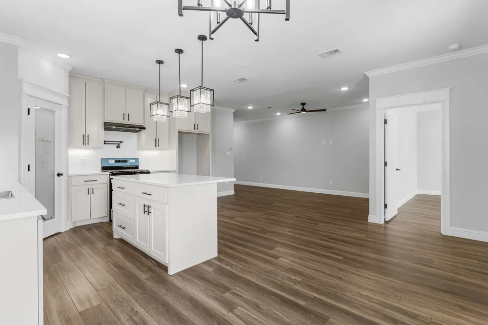 1105 Monroe Street Wichita Falls, TX 76309