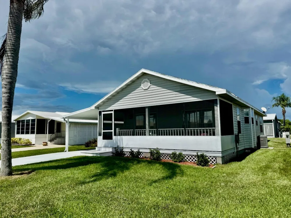 4350 SW 13 AVENUE Okeechobee, FL 34974