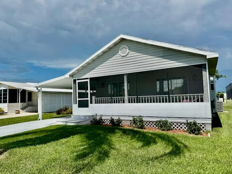 4350 SW 13 AVENUE Okeechobee, FL 34974
