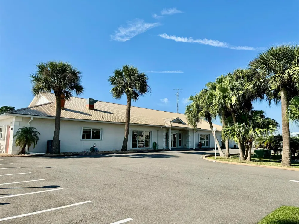 4350 SW 13 AVENUE Okeechobee, FL 34974