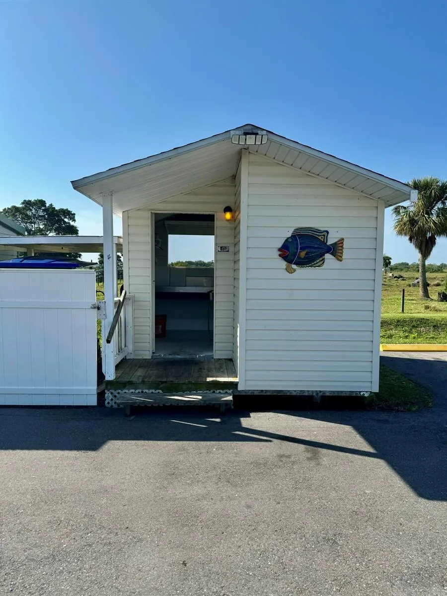 4350 SW 13 AVENUE Okeechobee, FL 34974