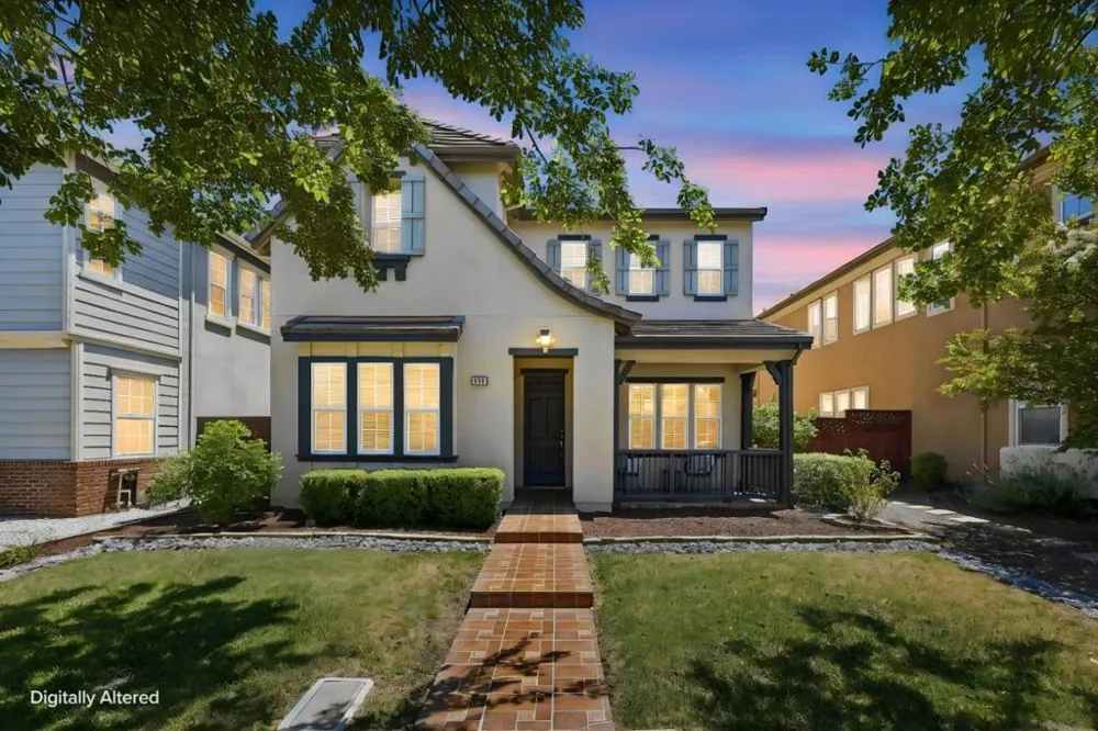 690 San Marcos Drive Mountain House, CA 95391