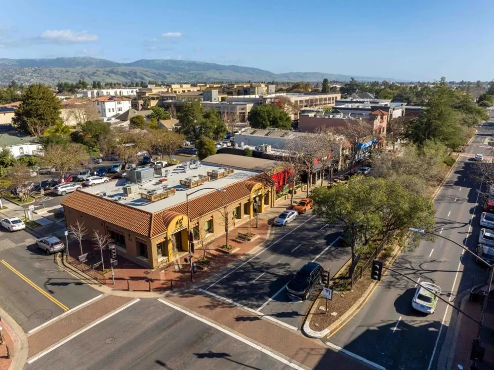 285 W Main Avenue Morgan Hill, CA 95037
