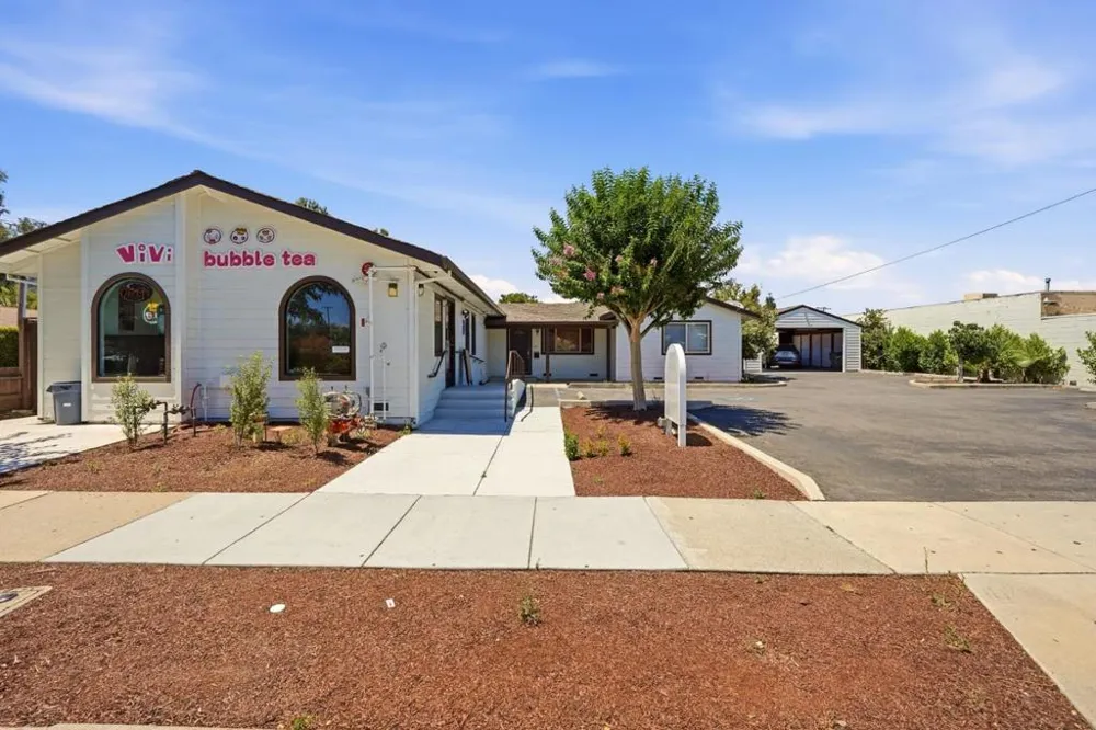 285 W Main Avenue Morgan Hill, CA 95037