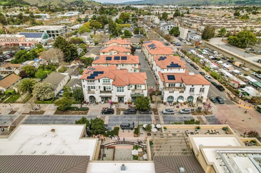 285 W Main Avenue Morgan Hill, CA 95037