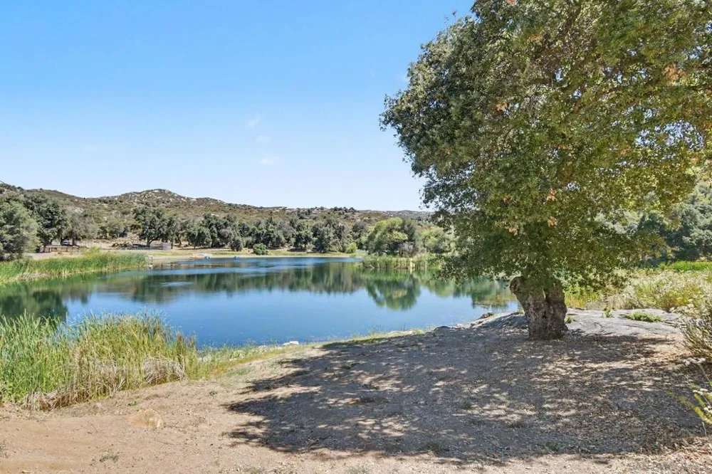26440 Old Highway 80 Descanso, CA 91916